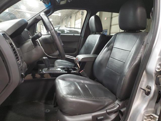 Photo 7 from auction – 2012 FORD ESCAPE LIM with VIN 1FMCU9EG3CKA36541