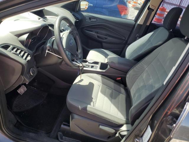 Photo 7 from auction – 2019 FORD ESCAPE S with VIN 1FMCU0F77KUA78840