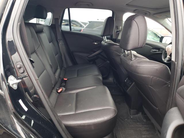 Photo 10 from auction – 2016 ACURA RDX with VIN 5J8TB4H36GL012788