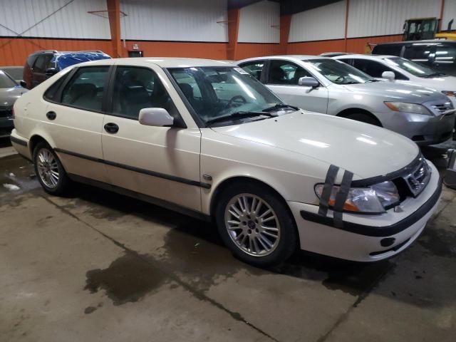 Photo 4 from auction – 2002 SAAB 9-3 with VIN YS3DD58H622022226