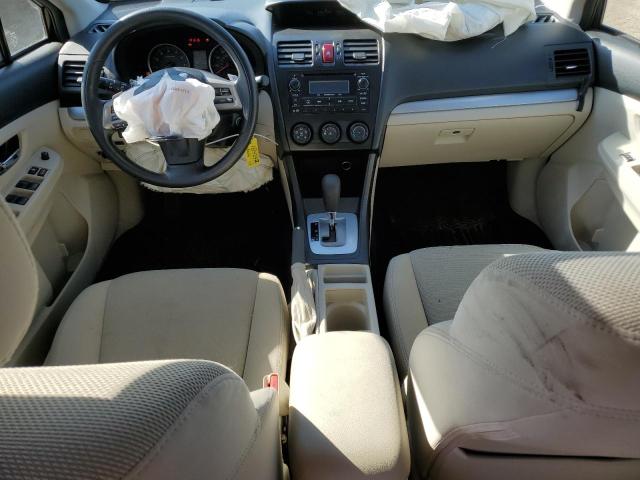 Photo 8 from auction – 2014 SUBARU XV CROSSTR with VIN JF2GPAVC4E8207259