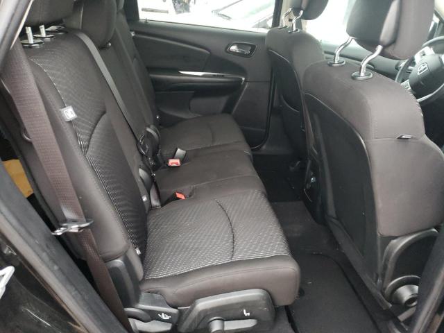 Photo 11 from auction – 2017 DODGE JOURNEY SX with VIN 3C4PDCBG6HT582117
