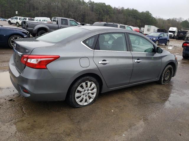 Photo 3 from auction – 2017 NISSAN SENTRA S with VIN 3N1AB7AP5HL670759