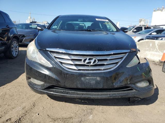 Photo 5 from auction – 2011 HYUNDAI SONATA SE with VIN 5NPEC4AB4BH206836