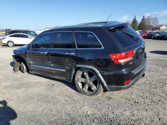 Photo 2 from auction – 2011 JEEP GRAND CHER with VIN 1J4RR6GT7BC626169
