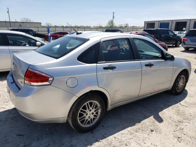 Photo 3 from auction – 2010 FORD FOCUS SE with VIN 1FAHP3FN9AW122878
