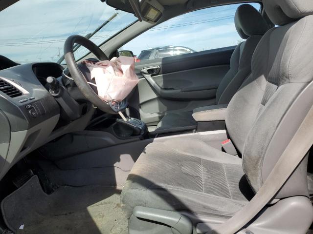 Photo 7 from auction – 2011 HONDA CIVIC LX with VIN 2HGFG1B68BH509234