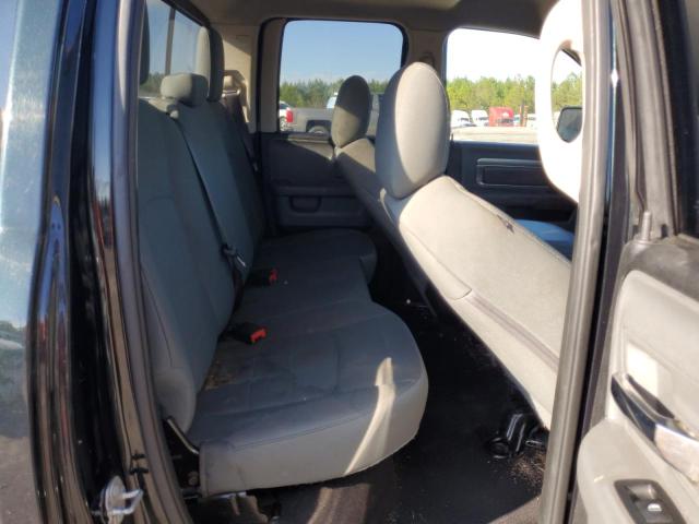 Photo 10 from auction – 2017 RAM 1500 SLT with VIN 1C6RR6GG1HS703245