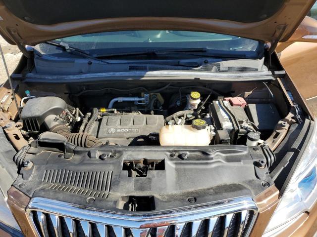 Photo 12 from auction – 2016 BUICK ENCORE with VIN KL4CJASB9GB753257