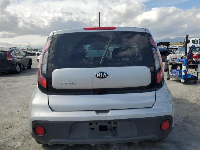 Photo 6 from auction – 2018 KIA SOUL with VIN KNDJN2A23J7614874