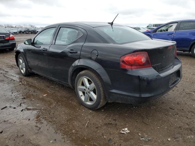 Photo 2 from auction – 2013 DODGE AVENGER SE with VIN 1C3CDZABXDN710767