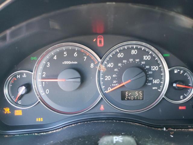Foto 9 de la subasta – 2009 SUBARU OUTBACK 2. con VIN 4S4BP61C496336949