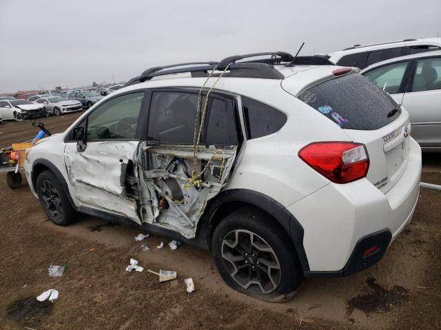 Photo 2 from auction – 2017 SUBARU CROSSTREK with VIN JF2GPAAC1HG253048