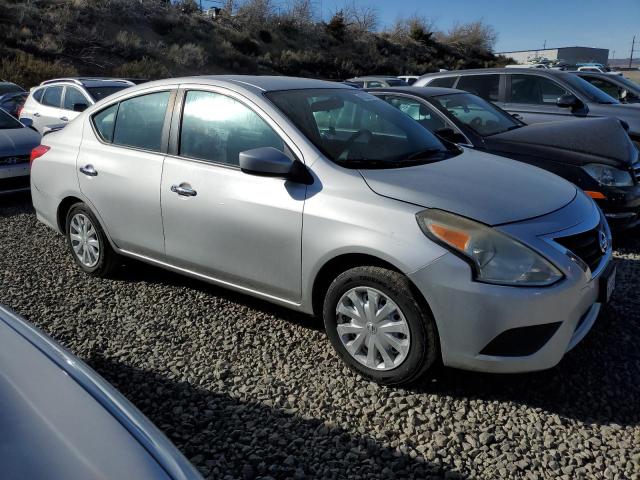 Photo 4 from auction – 2017 NISSAN VERSA S with VIN 3N1CN7AP3HK466807
