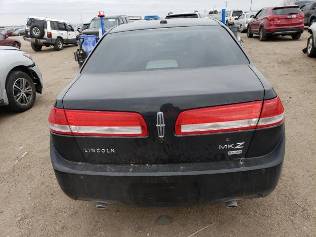Photo 6 from auction – 2011 LINCOLN MKZ with VIN 3LNHL2JC5BR759014