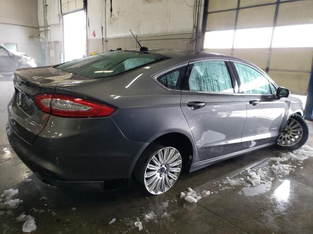 Photo 3 from auction – 2013 FORD FUSION SE with VIN 3FA6P0LU9DR222827