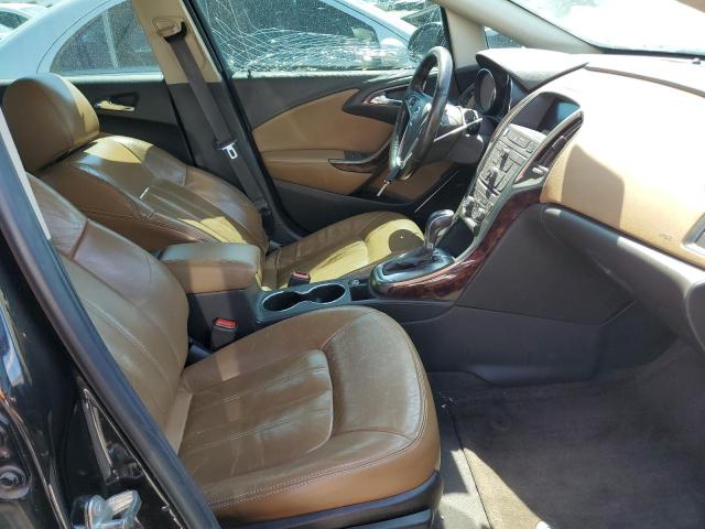 Photo 7 from auction – 2014 BUICK VERANO with VIN 1G4PS5SK2E4220790
