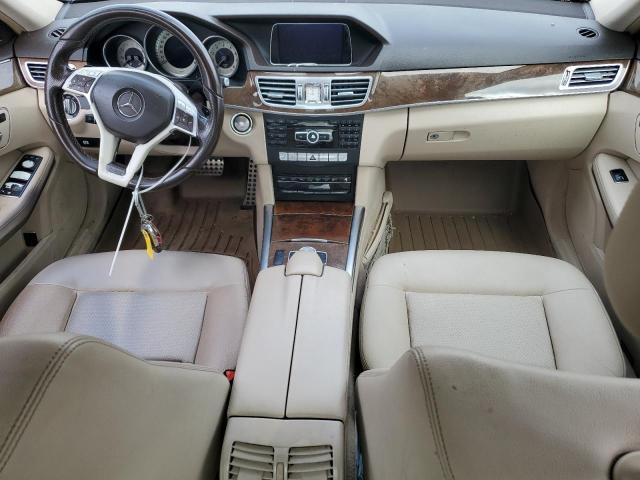 Photo 8 from auction – 2015 MERCEDES-BENZ E 350 4MAT with VIN WDDHF8JB9FB130488