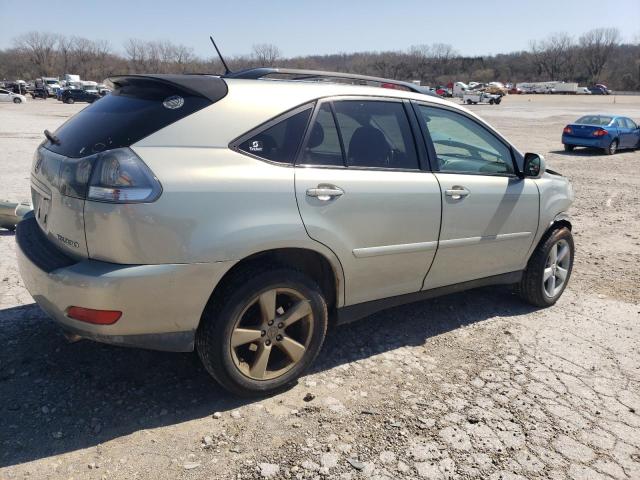 Photo 3 from auction – 2004 LEXUS RX 330 with VIN JTJHA31U240007893