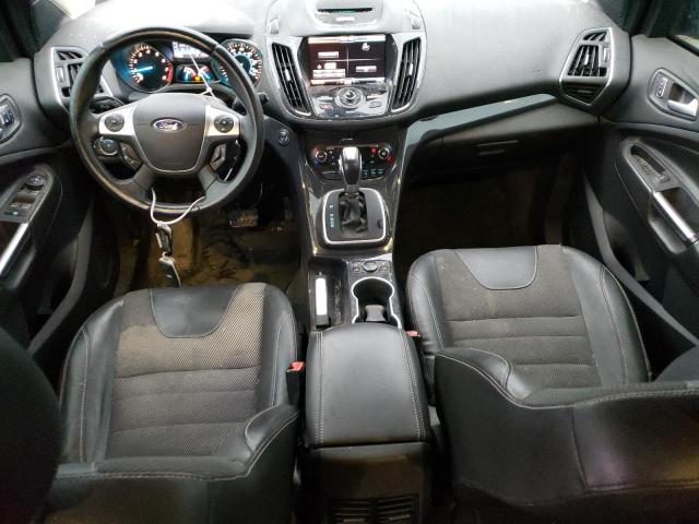 Photo 8 from auction – 2013 FORD ESCAPE TIT with VIN 1FMCU9J99DUD85863