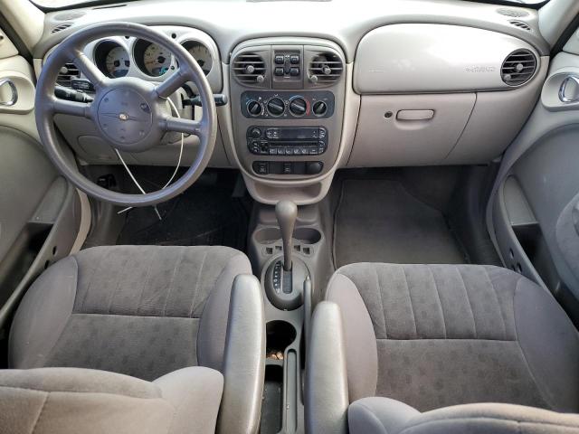 Photo 8 from auction – 2002 CHRYSLER PT CRUISER with VIN 3C4FY48B52T382807
