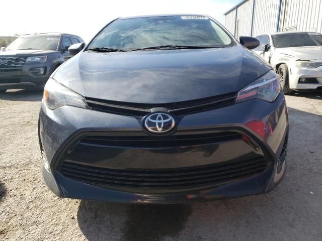 Photo 5 from auction – 2017 TOYOTA COROLLA L with VIN 5YFBURHE4HP702647