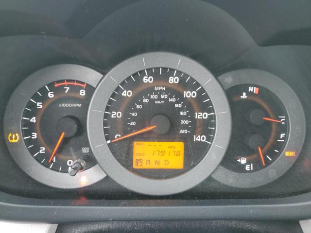 Photo 9 from auction – 2009 TOYOTA RAV4 with VIN JTMBF33V89D003296