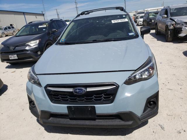 Photo 5 from auction – 2020 SUBARU CROSSTREK with VIN JF2GTABC3LH239259
