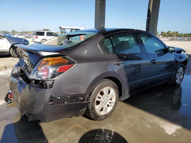 Photo 3 from auction – 2011 NISSAN ALTIMA BAS with VIN 1N4AL2AP0BN483620