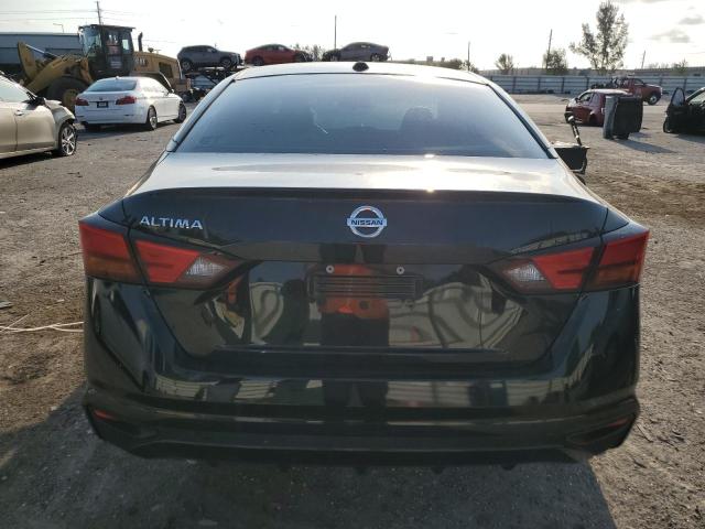 Photo 6 from auction – 2019 NISSAN ALTIMA S with VIN 1N4BL4BV7KC257549