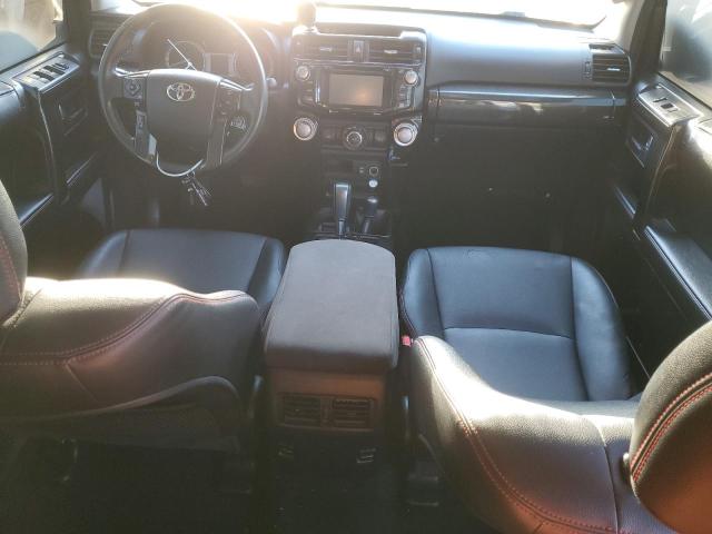 Photo 8 from auction – 2014 TOYOTA 4RUNNER SR with VIN JTEBU5JR1E5172955