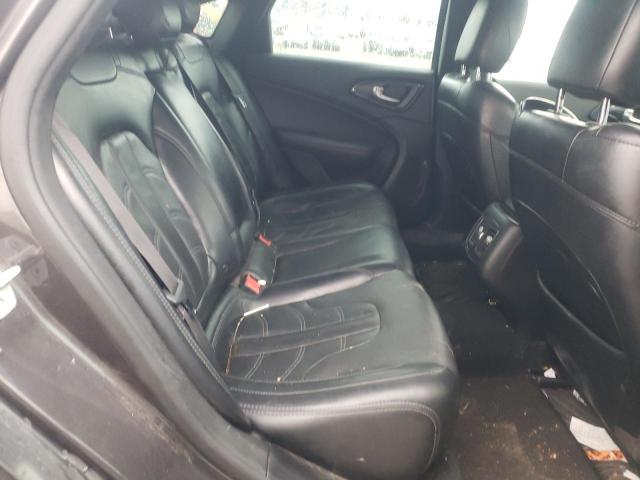 Photo 10 from auction – 2015 CHRYSLER 200 S with VIN 1C3CCCBB5FN648048