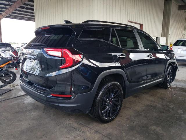 Photo 3 from auction – 2023 GMC TERRAIN SL with VIN 3GKALMEG1PL152413