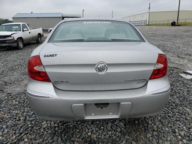 Photo 6 from auction – 2008 BUICK LACROSSE C with VIN 2G4WD582981136673