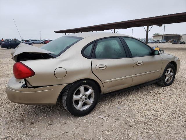 Photo 3 from auction – 2000 FORD TAURUS SES with VIN 1FAFP55U4YA247791