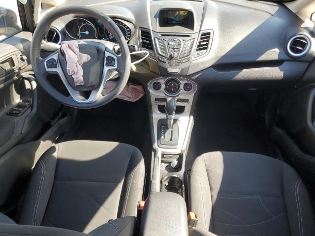 Photo 8 from auction – 2017 FORD FIESTA SE with VIN 3FADP4BJ5HM166362