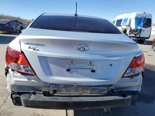 Photo 6 from auction – 2013 HYUNDAI ACCENT GLS with VIN KMHCT4AE2DU538022