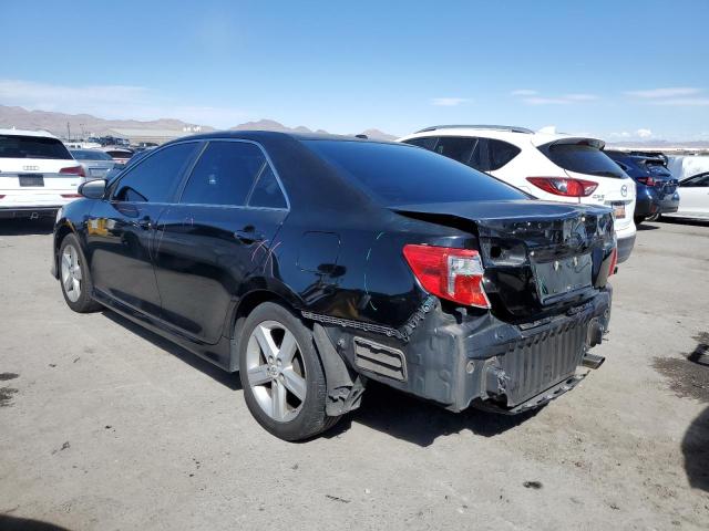 Photo 2 from auction – 2012 TOYOTA CAMRY BASE with VIN 4T1BF1FK9CU129997