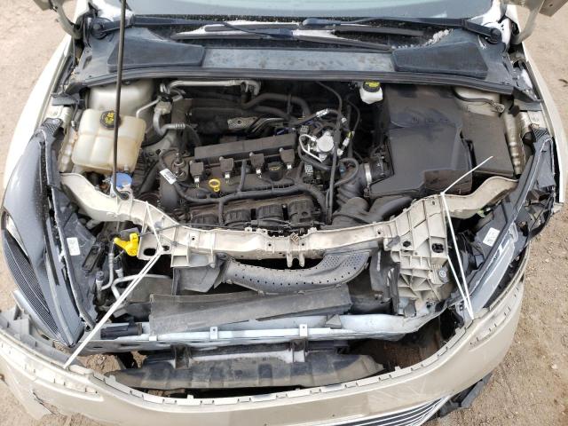 Photo 11 from auction – 2018 FORD FOCUS TITA with VIN 1FADP3N23JL249682