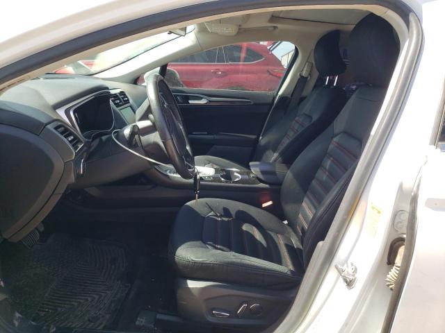 Photo 7 from auction – 2016 FORD FUSION SE with VIN 3FA6P0HDXGR314476
