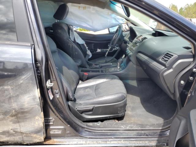 Photo 7 from auction – 2014 SUBARU IMPREZA SP with VIN JF1GPAR68E8288128