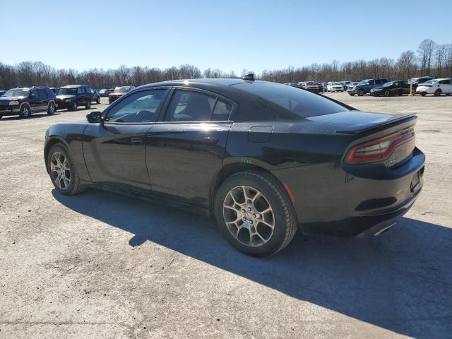 Photo 2 from auction – 2015 DODGE CHARGER SX with VIN 2C3CDXJG0FH746267