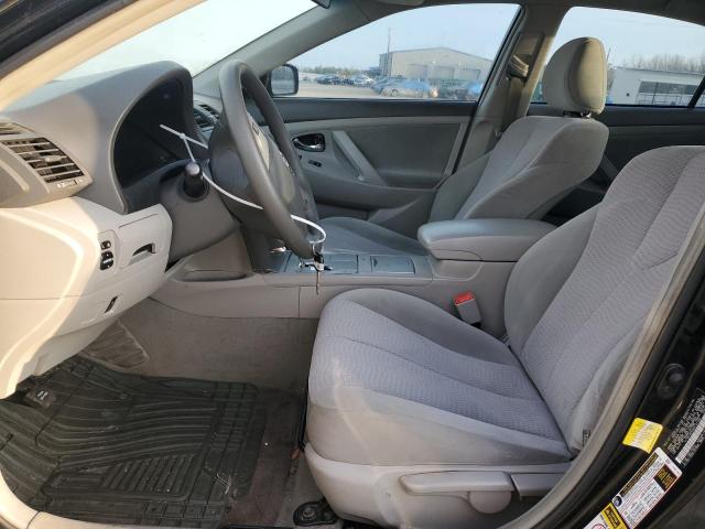 Photo 7 from auction – 2011 TOYOTA CAMRY with VIN 4T1BF3EKXBU724109