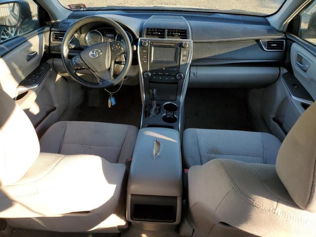 Photo 8 from auction – 2017 TOYOTA CAMRY LE with VIN 4T1BF1FK7HU704587