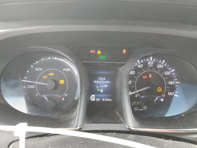 Photo 9 from auction – 2015 TOYOTA AVALON HYB with VIN 4T1BD1EBXFU048163