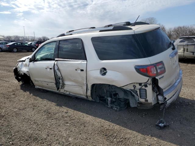 Photo 2 from auction – 2015 GMC ACADIA DEN with VIN 1GKKVTKD2FJ254957