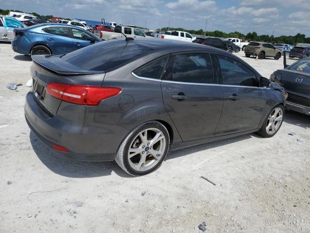 Photo 3 from auction – 2016 FORD FOCUS TITA with VIN 1FADP3J28GL219088