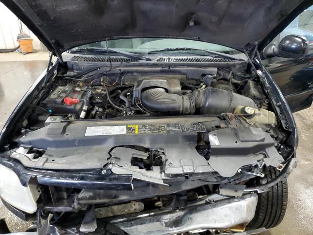 Photo 11 from auction – 2003 FORD F150 with VIN 2FTRX18L23CA62133