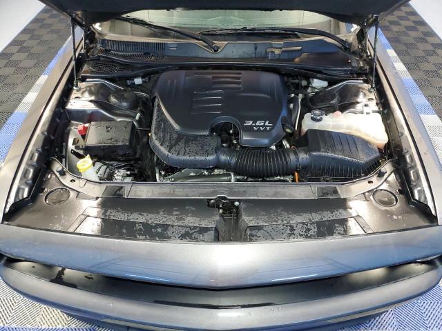 Photo 11 from auction – 2022 DODGE CHALLENGER with VIN 2C3CDZJG7NH238677