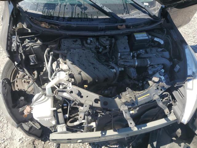Photo 11 from auction – 2017 NISSAN VERSA S with VIN 3N1CN7AP9HL864937